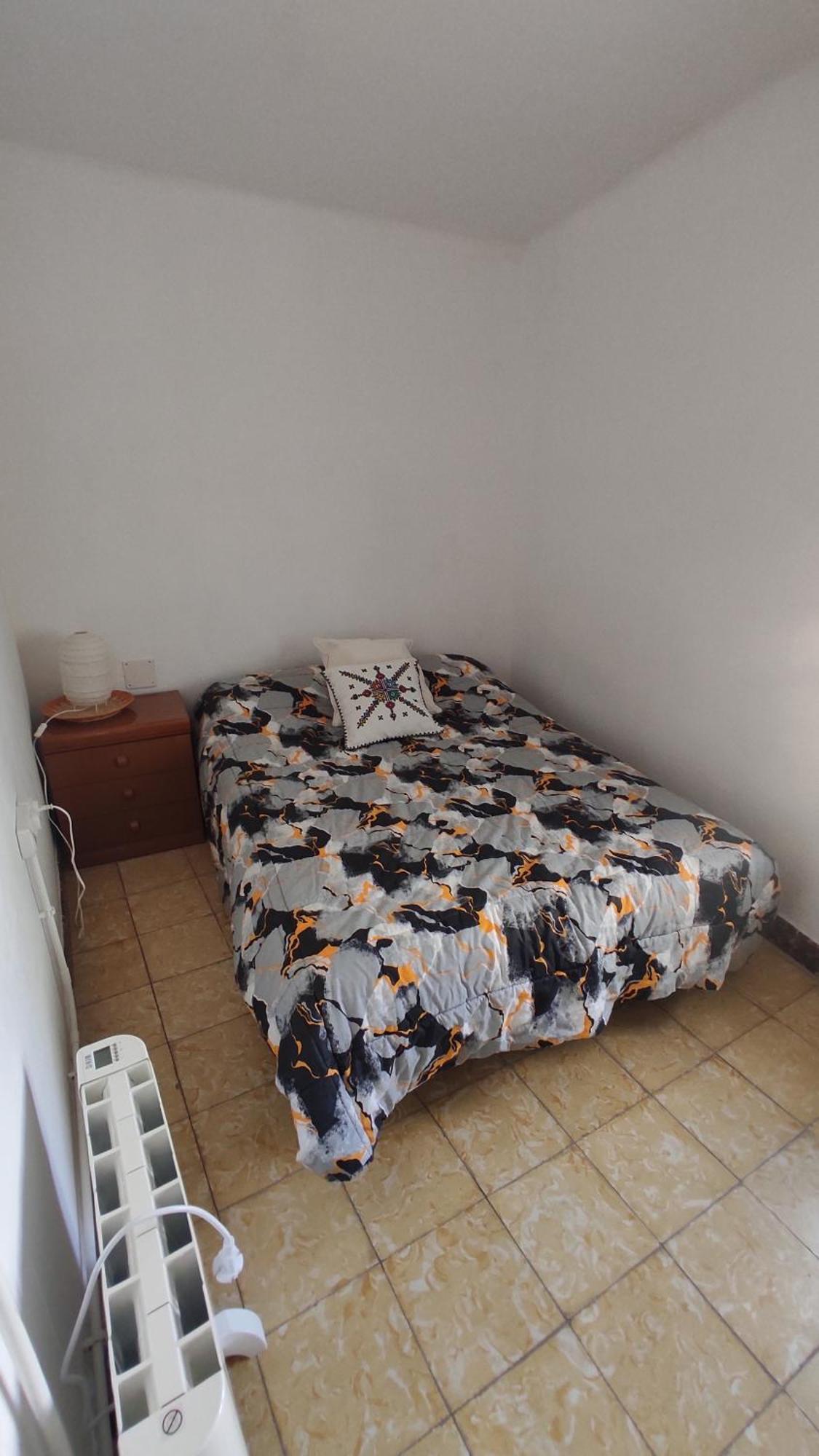 Cal Cascat Apartment Camarasa Exterior photo